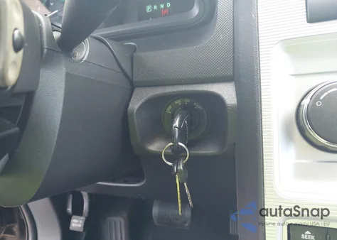 2009 Dodge Journey Sxt из США, поврежденный, VIN 3D4GH57V89T539958